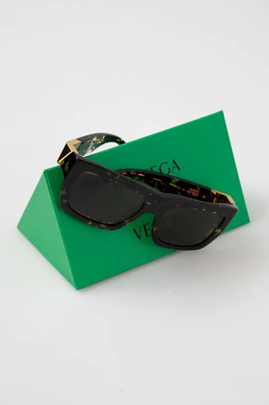 Bottega Veneta okulary przeciwsłoneczne