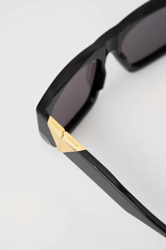 чёрный Солнцезащитные очки Bottega Veneta BV1178S