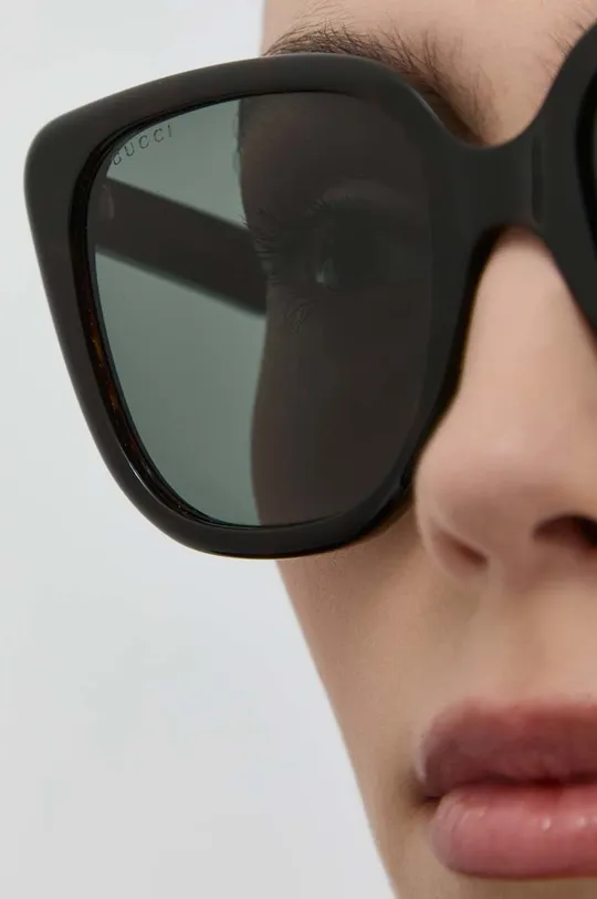 Сонцезахисні окуляри Gucci GG1169S