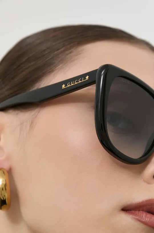 Gucci okulary przeciwsłoneczne GG1169S