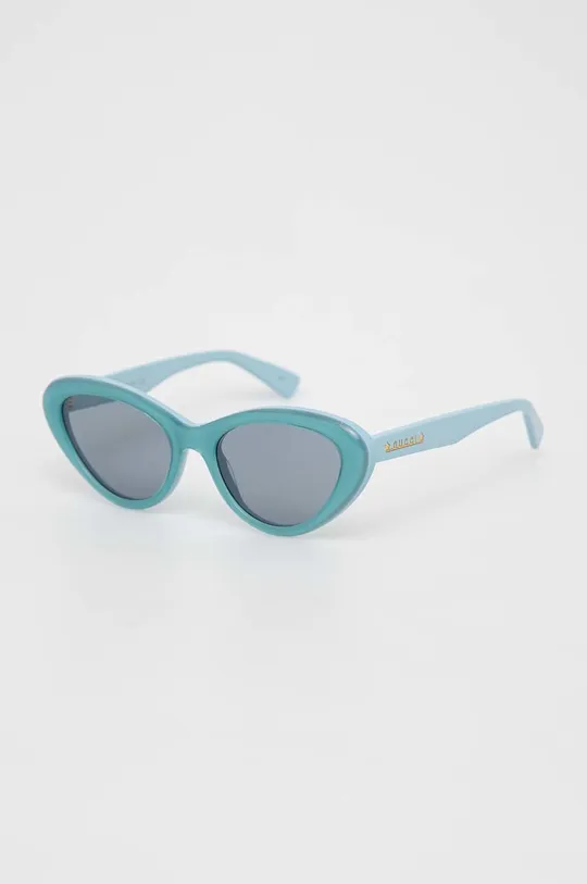 Slnečné okuliare Gucci GG1170S tyrkysová