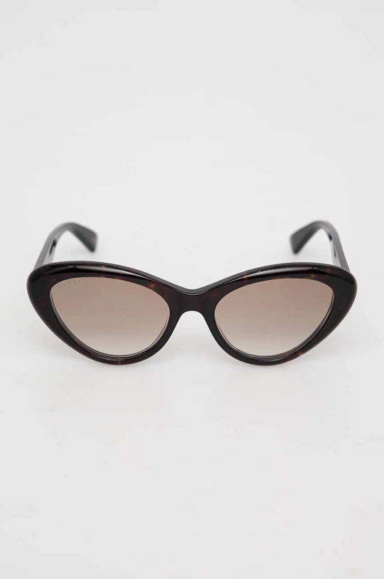 Gucci occhiali da sole GG1170S Acetato