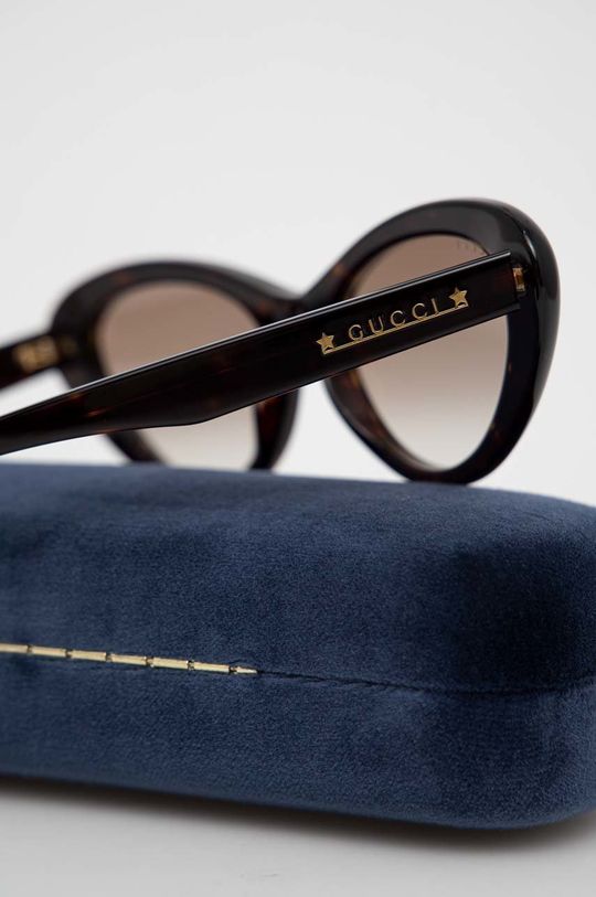 Gucci okulary przeciwsłoneczne GG1170S