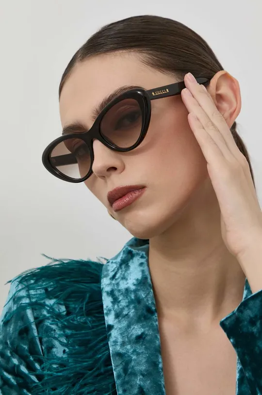Солнцезащитные очки Gucci GG1170S