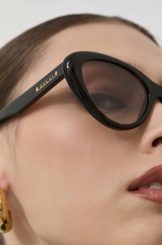 Gucci okulary przeciwsłoneczne GG1170S