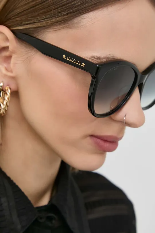 Gucci okulary przeciwsłoneczne GG1171SK