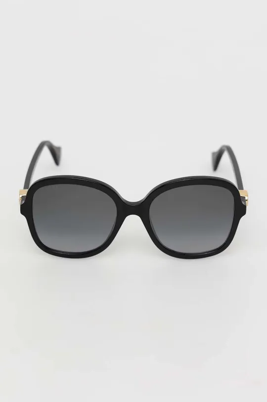 Gucci okulary przeciwsłoneczne GG1178S Tworzywo sztuczne