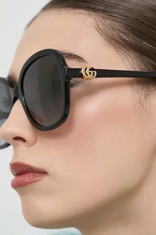 Сонцезахисні окуляри Gucci GG1178S