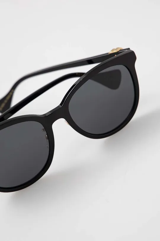 črna Sončna očala Gucci GG1180SK