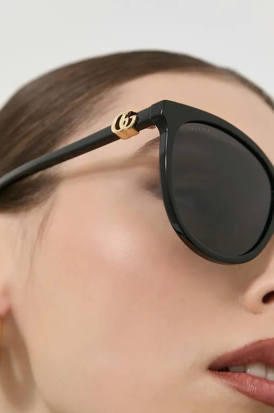 Сонцезахисні окуляри Gucci GG1180SK