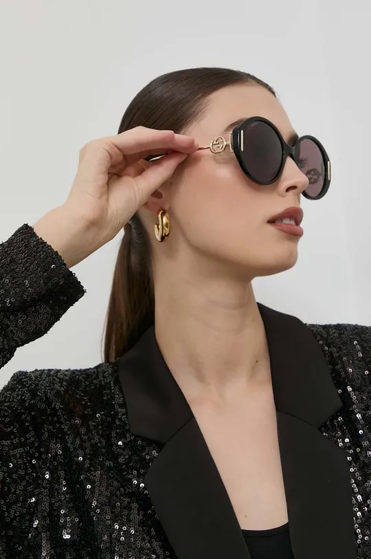 Сонцезахисні окуляри Gucci GG1202S