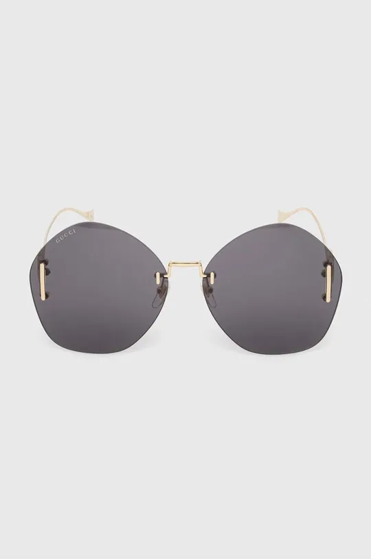 Γυαλιά ηλίου Gucci  Μέταλλο