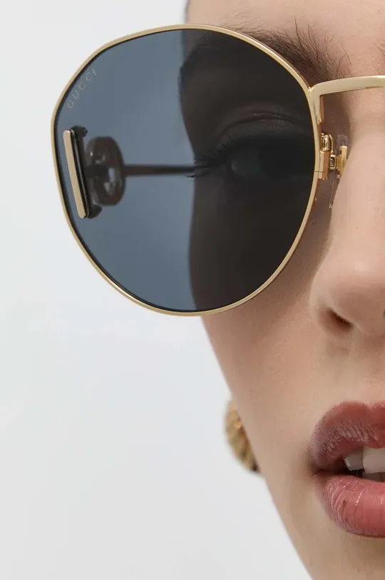 Солнцезащитные очки Gucci GG1206SA