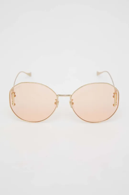 Γυαλιά ηλίου Gucci GG1206SA  Μέταλλο