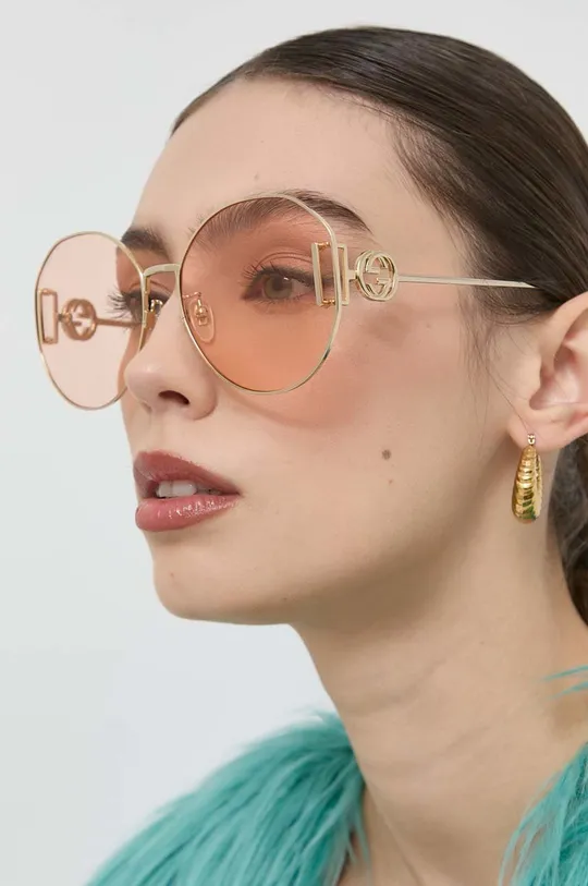 Gucci okulary przeciwsłoneczne GG1206SA