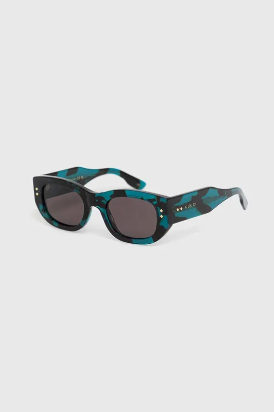 Sunčane naočale Gucci GG1215S crna