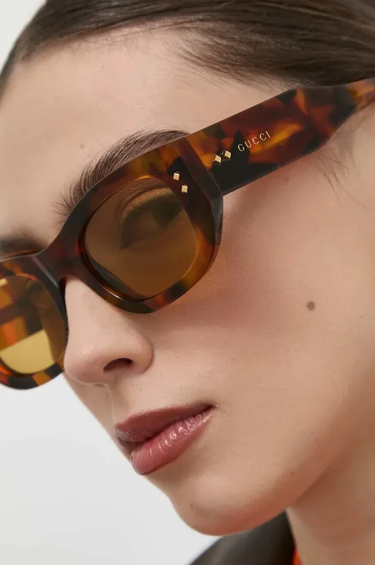 Γυαλιά ηλίου Gucci GG1215S