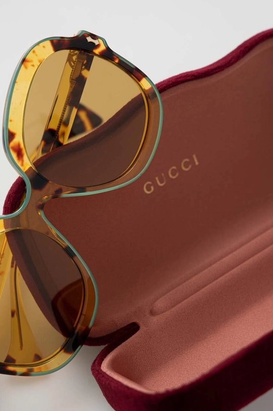 Сонцезахисні окуляри Gucci Жіночий