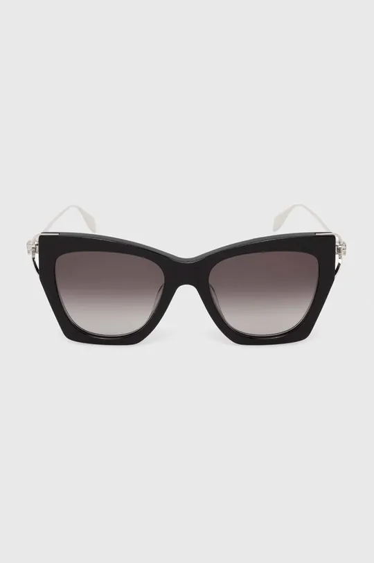 Alexander McQueen napszemüveg  fém