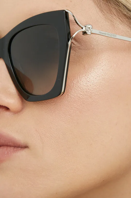 Сонцезахисні окуляри Alexander McQueen