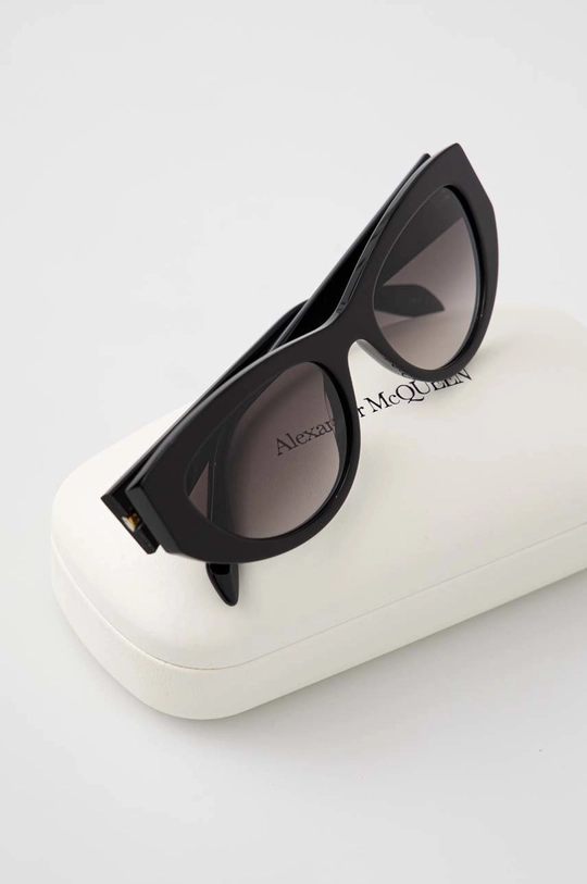 Alexander McQueen occhiali da sole AM0377S