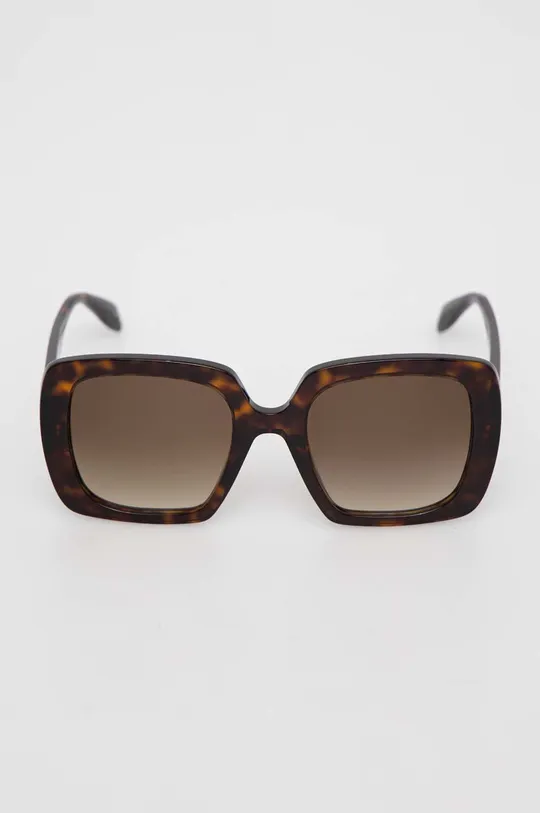 Γυαλιά ηλίου Alexander McQueen AM0378S  Οκτάνιο
