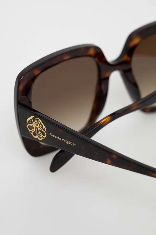 Γυαλιά ηλίου Alexander McQueen AM0378S Γυναικεία