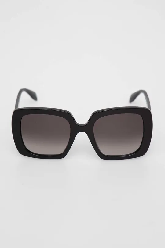 Сонцезахисні окуляри Alexander McQueen AM0378S  Октан