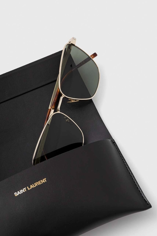 Saint Laurent okulary przeciwsłoneczne Damski