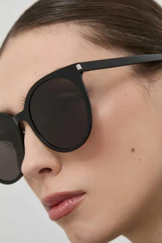 Сонцезахисні окуляри Saint Laurent SL556