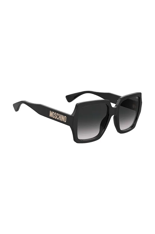 Сонцезахисні окуляри Moschino  Пластик