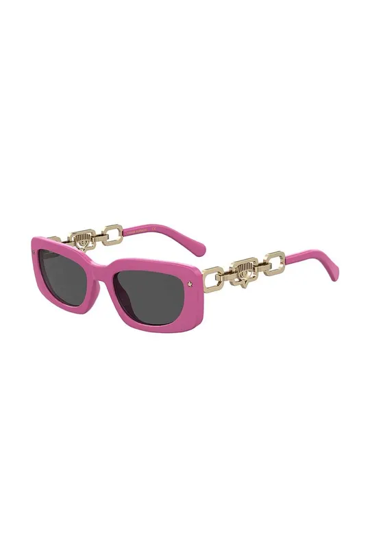 Chiara Ferragni napszemüveg rózsaszín