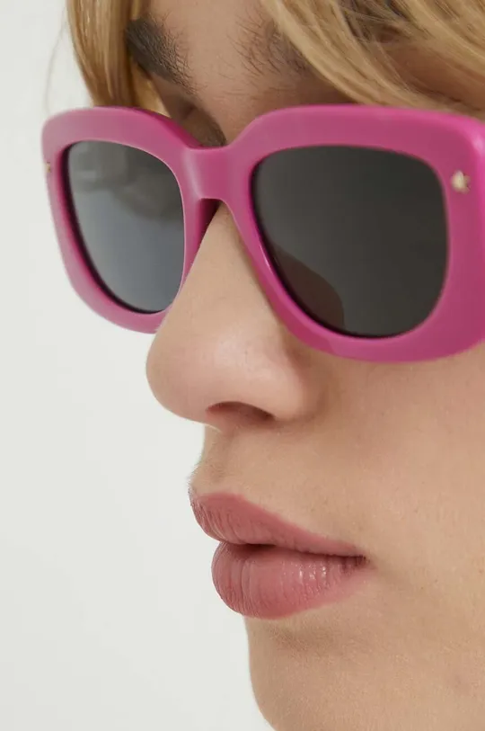Солнцезащитные очки Chiara Ferragni