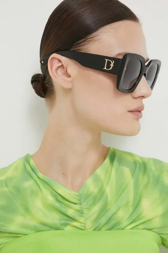 Сонцезахисні окуляри DSQUARED2