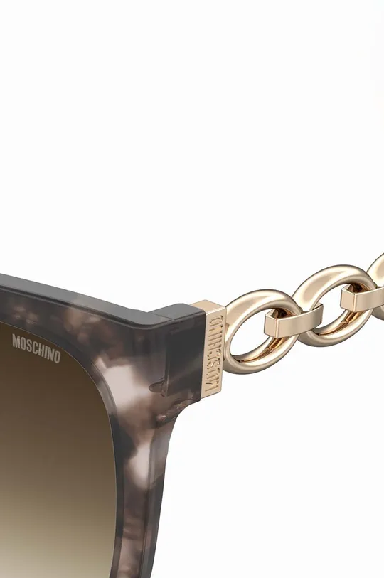 Солнцезащитные очки Moschino Женский