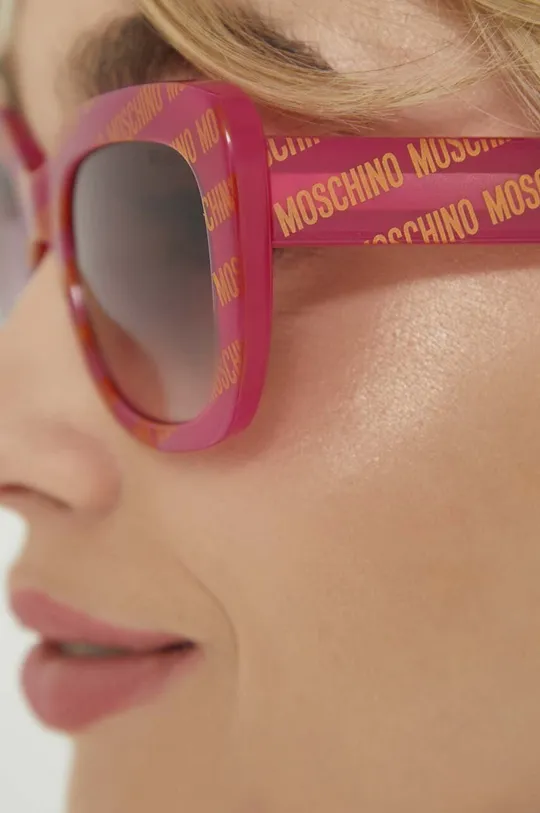 Γυαλιά ηλίου Moschino
