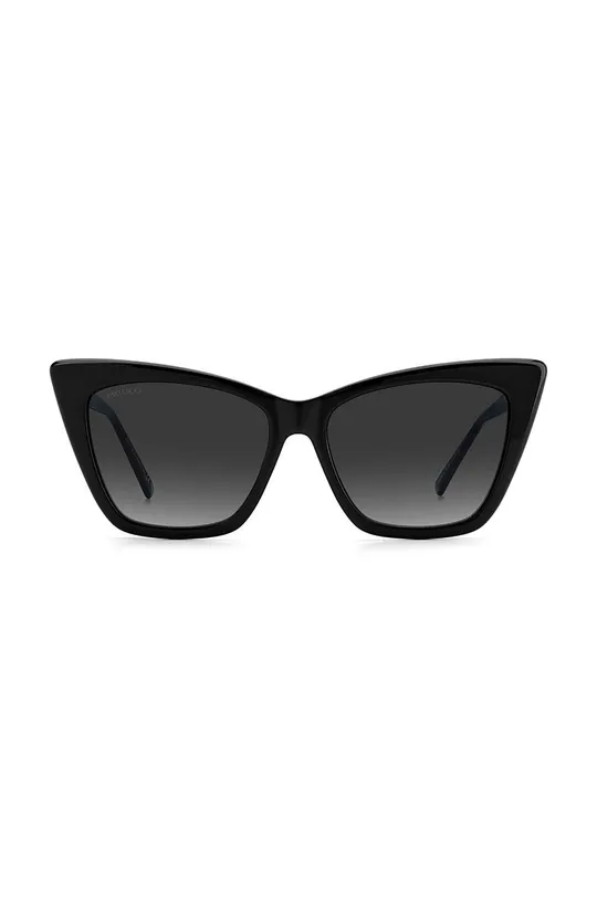 črna Sončna očala Jimmy Choo