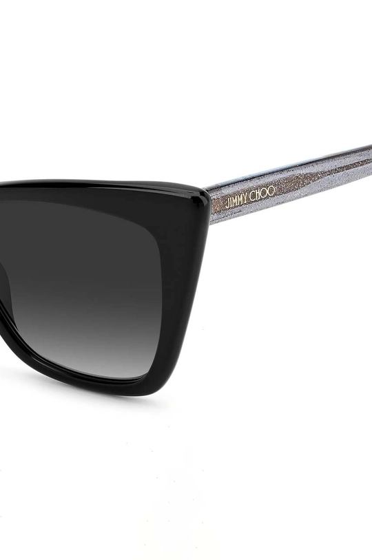 Jimmy Choo okulary przeciwsłoneczne Damski