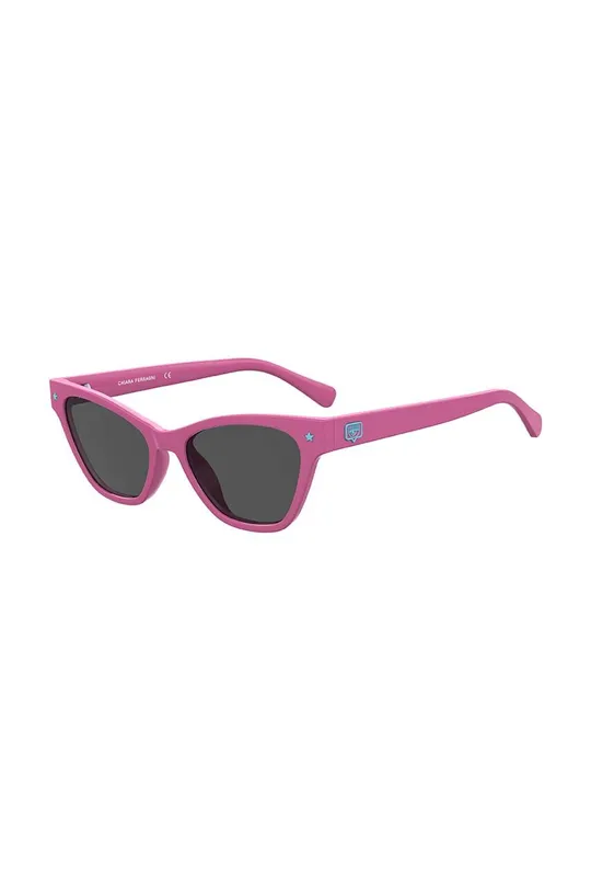 Солнцезащитные очки Chiara Ferragni 1020/S розовый