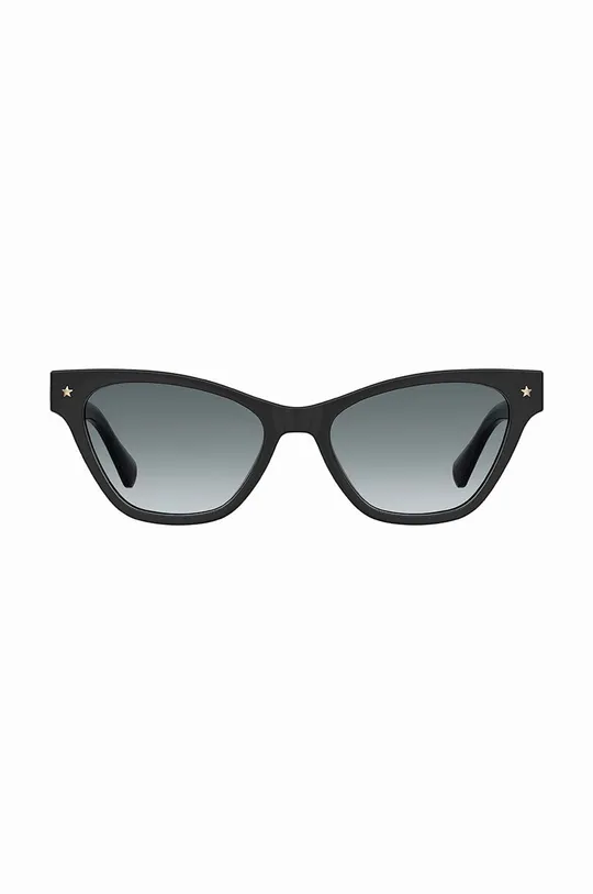 črna Sončna očala Chiara Ferragni 1020/S