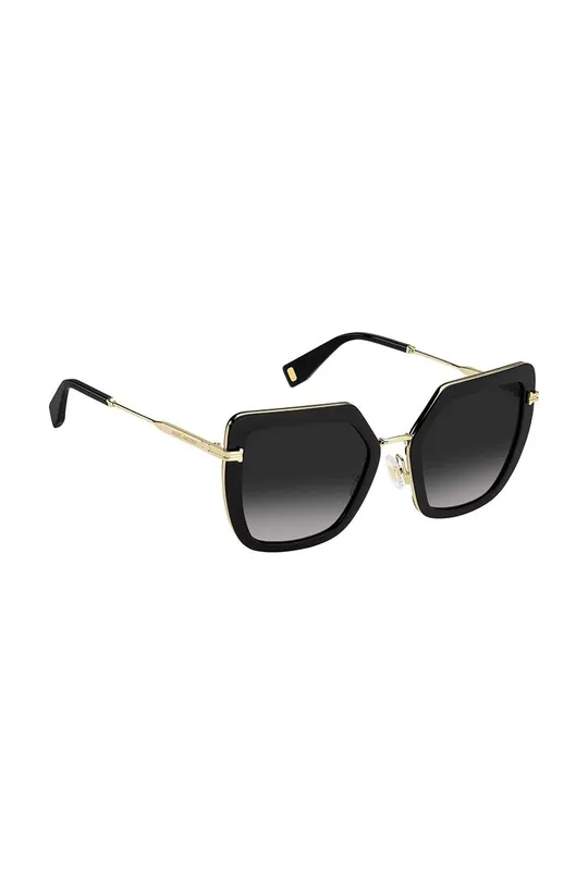 Marc Jacobs occhiali da sole Metallo, Plastica