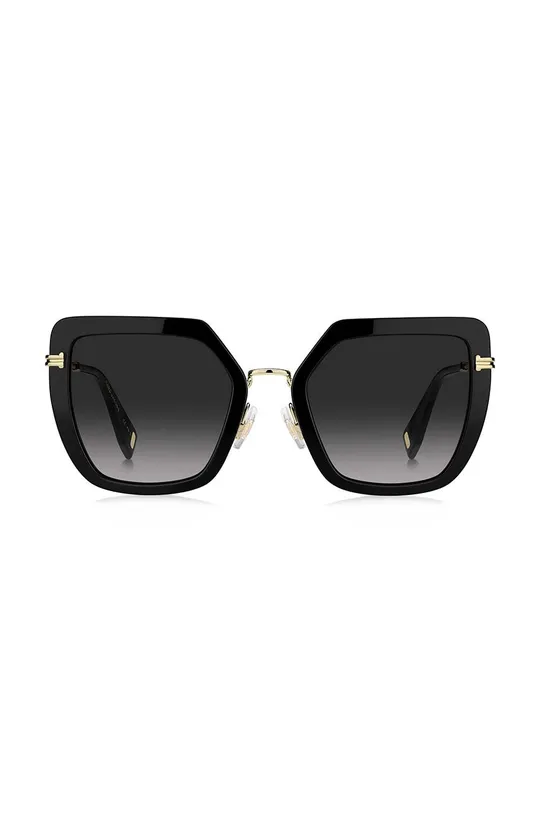 nero Marc Jacobs occhiali da sole