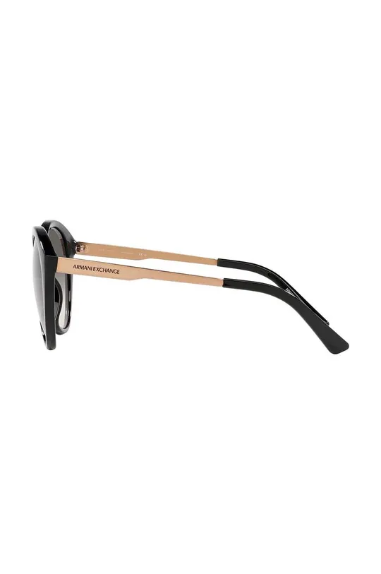 Сонцезахисні окуляри Armani Exchange Жіночий