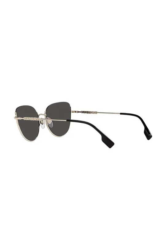 Burberry okulary przeciwsłoneczne HARPER