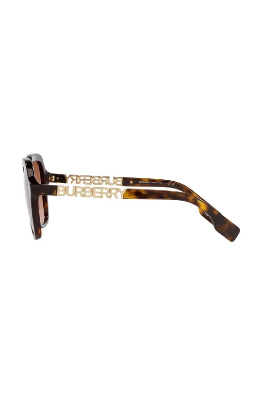 Burberry okulary przeciwsłoneczne JONI Damski