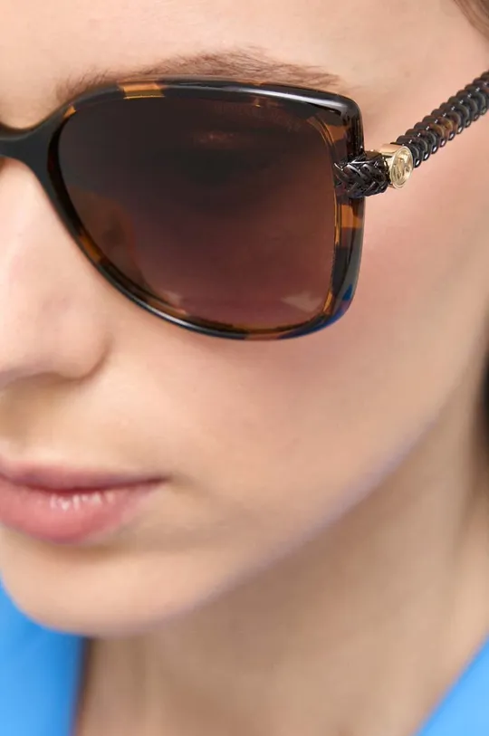 Michael Kors okulary przeciwsłoneczne MALTA