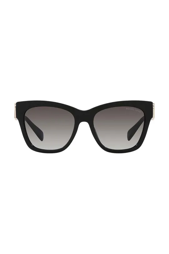 Slnečné okuliare Michael Kors EMPIRE SQUARE čierna