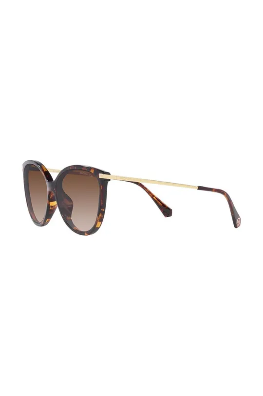 коричневый Солнцезащитные очки Michael Kors