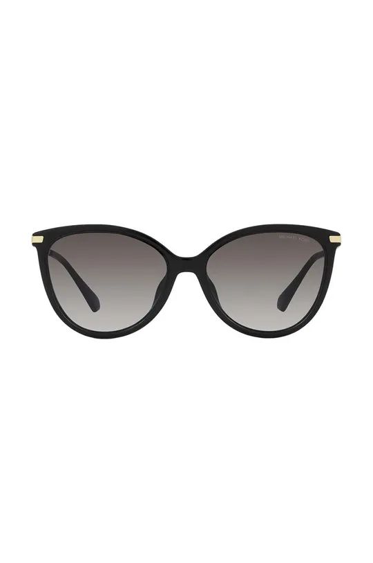 Солнцезащитные очки Michael Kors чёрный