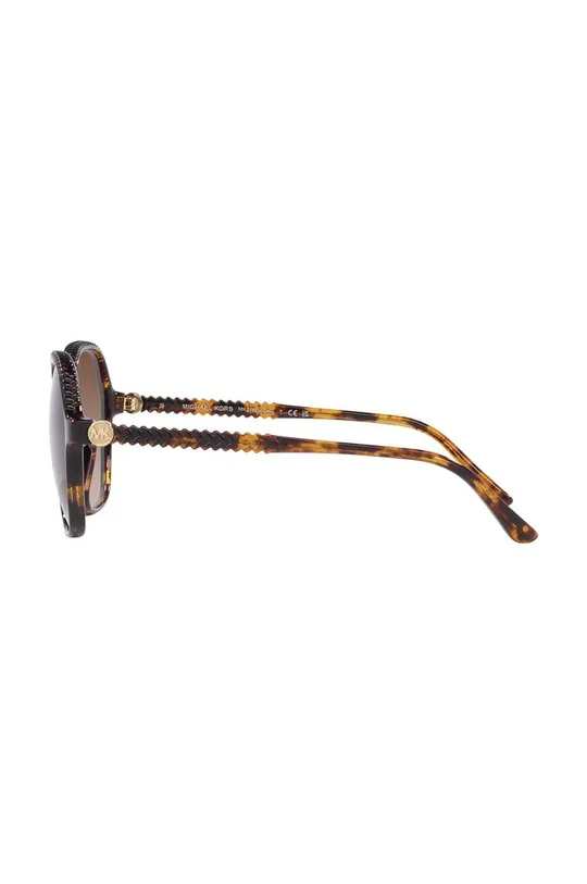 Michael Kors okulary przeciwsłoneczne BALI Damski